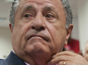 Duhalde ratificó dichos respecto posibilidad golpe Estado: “Digo pienso creo tener fundamentos”