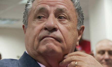 Duhalde ratificó sus dichos respecto a la posibilidad de un golpe de Estado: “Digo lo que pienso y creo tener fundamentos”