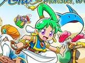 Anuncian nueva entrega conocida serie Wonder