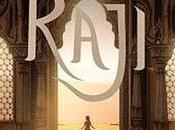 Raiji: aventura aires clásicos vistas folclore hindú