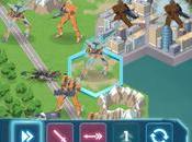 Warnborn también tendrá formato físico