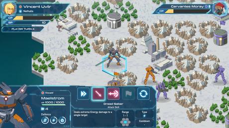 Warnborn también tendrá formato físico