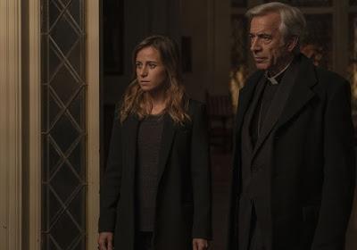 OFRENDA A LA TORMENTA (España, Alemania; 2020) Policíaco, Intriga