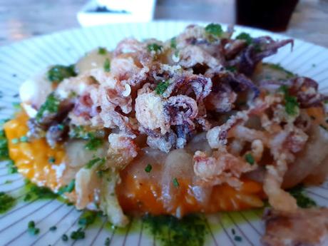 RESTAURANTE EL PERRO Y LA GALLETA