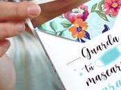 Tendencias moda: Porta mascarillas personalizados. última idea todoinvitacion.com