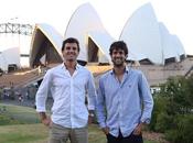 startup GrowPro seleccionada Lanzadera para fase Scale