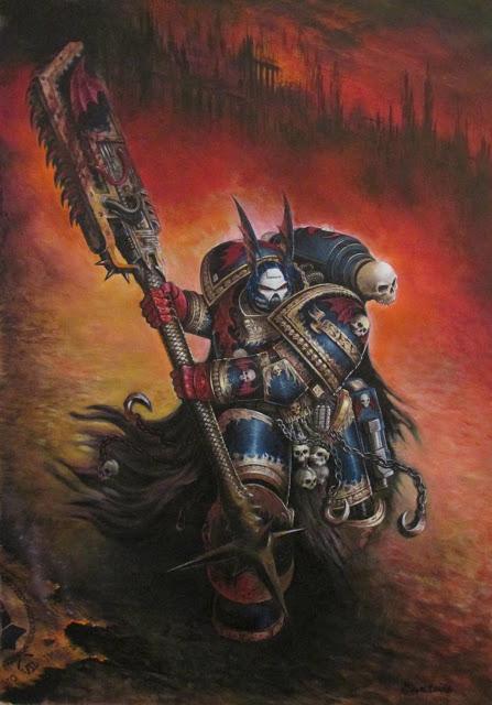 El arte de David-Severeide