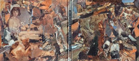 ihä - Estructuras de Aire, Colonias de Soplo (2018) ihä - Estructuras de Aire, Colonias de Soplo (2018)