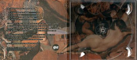 ihä - Estructuras de Aire, Colonias de Soplo (2018) ihä - Estructuras de Aire, Colonias de Soplo (2018)