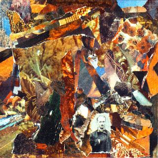 ihä - Estructuras de Aire, Colonias de Soplo (2018) ihä - Estructuras de Aire, Colonias de Soplo (2018)