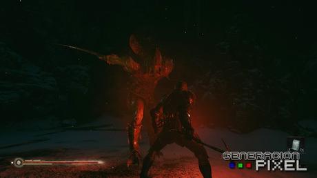 ANÁLISIS: Mortal Shell ANÁLISIS: Mortal Shell