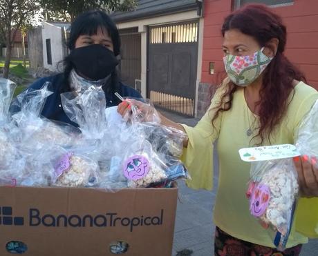 Youth Global Newsletter OWOS