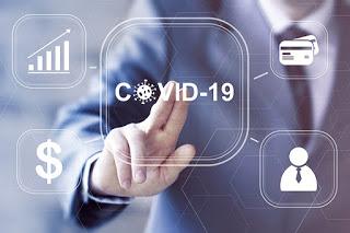 Escenarios posibles ante el COVID-19 - Visión Básica