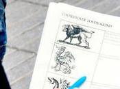 Apuntaos buscar dragones Barcelona