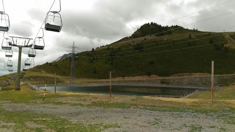 Del Port de la Bonaigua al Vall de Ruda | Val d'Aran