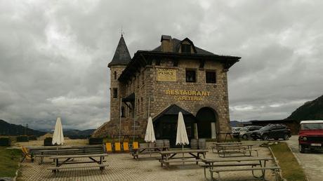 Del Port de la Bonaigua al Vall de Ruda | Val d'Aran