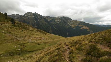 Del Port de la Bonaigua al Vall de Ruda | Val d'Aran