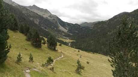 Del Port de la Bonaigua al Vall de Ruda | Val d'Aran