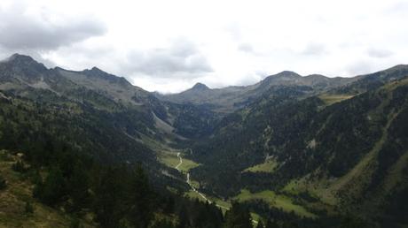 Del Port de la Bonaigua al Vall de Ruda | Val d'Aran