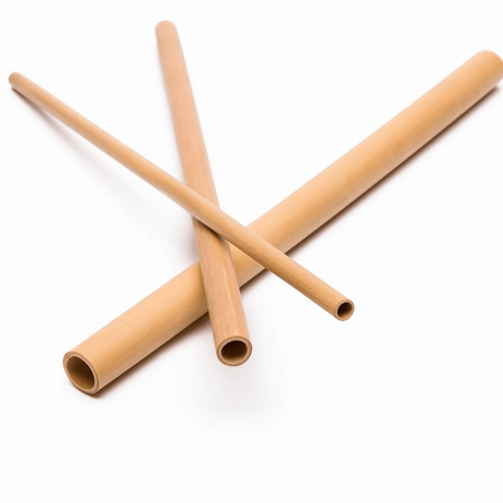 Pajitas reutilizables ecológicas: una alternativa a un gran problema 3