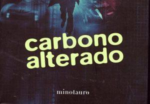 Carbono alterado