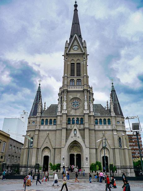 Catedral de La Feliz