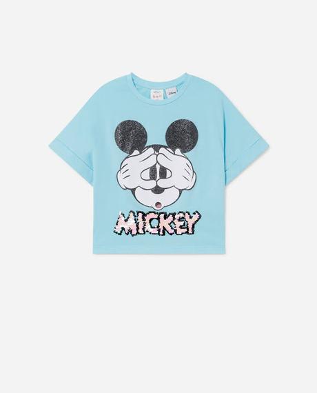 LEFTIES ¡HEY MICKEY! KIDS COLLECTION SS’20