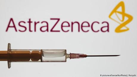 Oxford y AstraZeneca esperan vacuna para este año