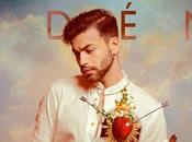 Agoney presenta nuevo single, ‘Edén’