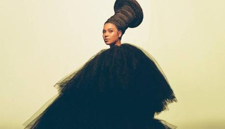 Nuevo vídeo de Beyoncé