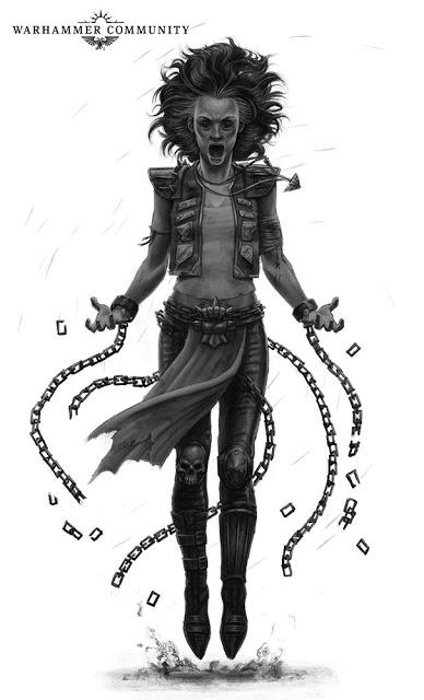 Warhammer Community: Resumen de hoy