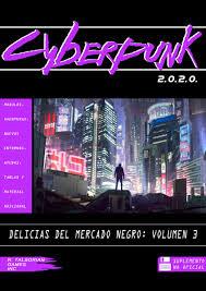 CP2020: Delicias del Mercado Negro Vol. III listo para descargar