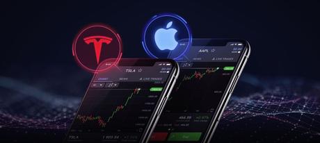La división de acciones de Apple y Tesla abre el mercado a inversores más pequeños La división de acciones de Apple y Tesla abre el mercado a inversores más pequeños