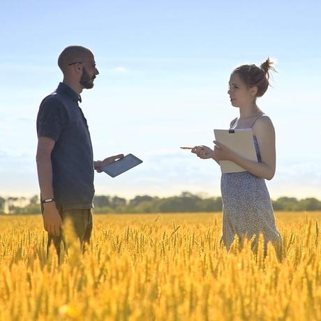 somos biotopía: donde la materia, tiempo y espacio se comportan de forma extraña 1