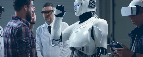 somos biotopía: donde la materia, tiempo y espacio se comportan de forma extraña 3