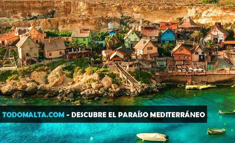 Viajar a Malta: Todomalta ofrece buenos consejos y guías para visitar este país