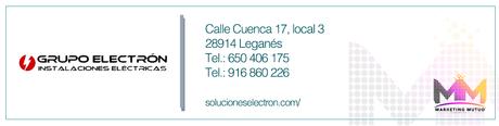 Soluciones Electrón Soluciones Electrón