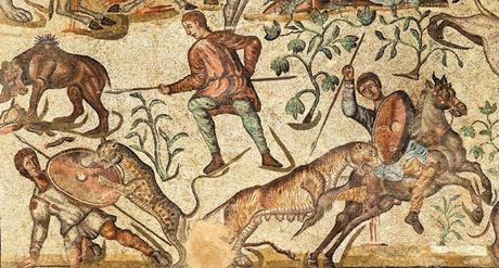 APUNTES SOBRE LA DIETA TARDORROMANA APUNTES SOBRE LA DIETA TARDORROMANA