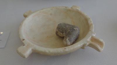 COCINAR EN TIEMPOS DE ROMA: EL MENAJE DE COCINA COCINAR EN TIEMPOS DE ROMA: EL MENAJE DE COCINA