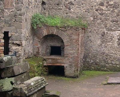 COCINAR EN TIEMPOS DE ROMA: EL MENAJE DE COCINA COCINAR EN TIEMPOS DE ROMA: EL MENAJE DE COCINA