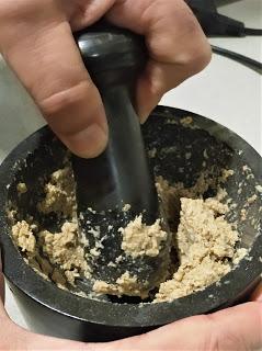 SALSUM SINE SALSO, RECETA DE FALSO PESCADO SALADO SALSUM SINE SALSO, RECETA DE FALSO PESCADO SALADO