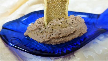 SALSUM SINE SALSO, RECETA DE FALSO PESCADO SALADO SALSUM SINE SALSO, RECETA DE FALSO PESCADO SALADO