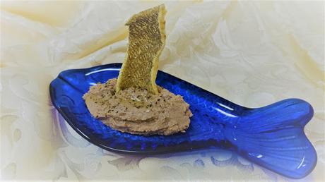 SALSUM SINE SALSO, RECETA DE FALSO PESCADO SALADO SALSUM SINE SALSO, RECETA DE FALSO PESCADO SALADO