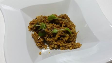 TÀRRACO A TAULA: UNA VISIÓN ACTUAL DE LA COCINA DE LA ANTIGUA ROMA TÀRRACO A TAULA: UNA VISIÓN ACTUAL DE LA COCINA DE LA ANTIGUA ROMA