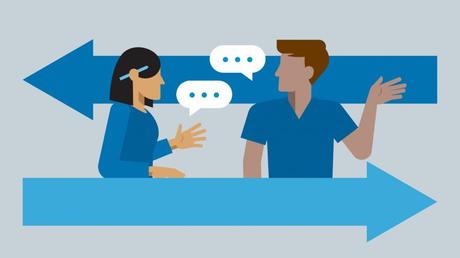 ¿Cómo es el feedback de calidad? ¿Cómo es el feedback de calidad?