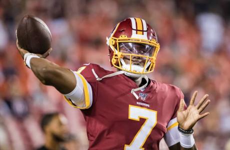 10 jugadores de segundo año que tendrán una gran Temporada NFL 2020