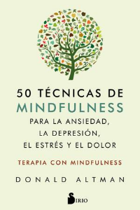 50 técnicas de Mindfulness