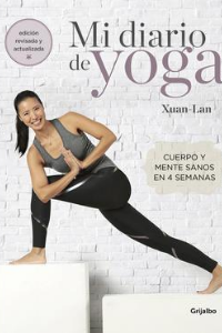 Diario de Yoga