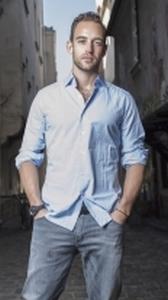 “El enigma de la habitación 622”, de Joël Dicker “El enigma de la habitación 622”, de Joël Dicker