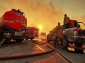 emitirán partes diarios sobre incendios provincias